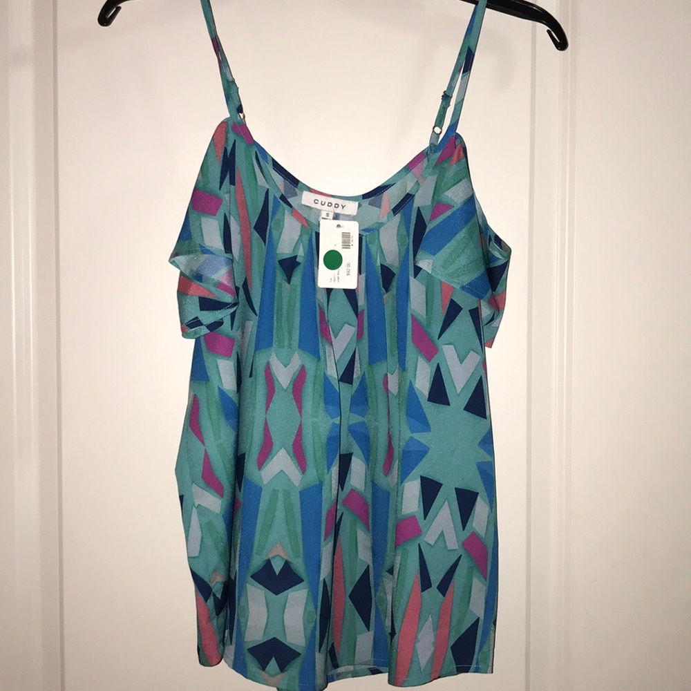 Brand new never worn